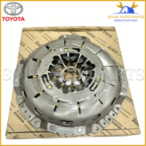 31210-0W032 Genuine Toyota CLUTCH COVER ASSY 312100W032 OEM