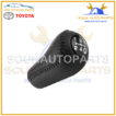 33504-20120-C0 Genuine Toyota KNOB SUB-ASSY, SHIFT LEVER 3350420120C0 OEM