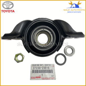 37230-29015 Genuine Toyota BEARING ASSY, CENTER SUPPORT, NO.1 3723029015 OEM