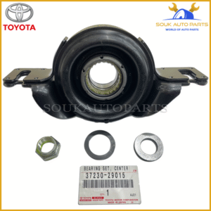 37230-29015 Genuine Toyota BEARING ASSY, CENTER SUPPORT, NO.1 3723029015 OEM - Image 3