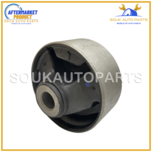 41651-58010 REAR DIFFERENTIAL ARM BUSHING For Toyota SIENNA ALPHARD 4WD 2003-09 - Image 2