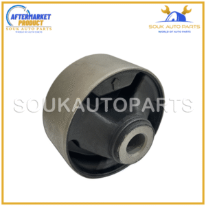 41651-58010 REAR DIFFERENTIAL ARM BUSHING For Toyota SIENNA ALPHARD 4WD 2003-09 - Image 3