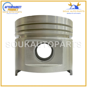 13101-54070 PISTON & RING SET 2L & 2L-II 92mm For Toyota HILUX HIACE 2.4Ltr - Image 4