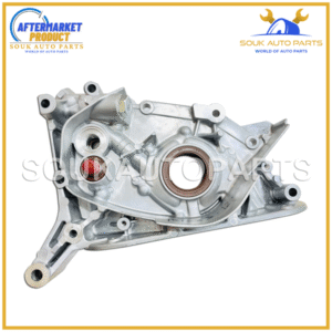 MD181583 OIL PUMP 4D56T For Mitsubishi L200 PAJERO MONTERO DELICA 2.5Ltr 1995-04