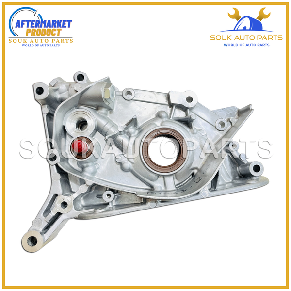 MD181583 OIL PUMP 4D56T For Mitsubishi L200 PAJERO MONTERO DELICA 2.5Ltr 1995-04