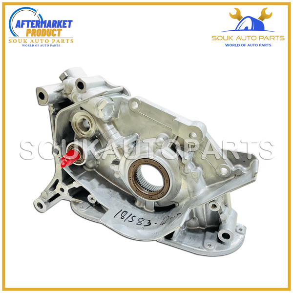 MD181583 OIL PUMP 4D56T For Mitsubishi L200 PAJERO MONTERO DELICA 2.5Ltr 1995-04