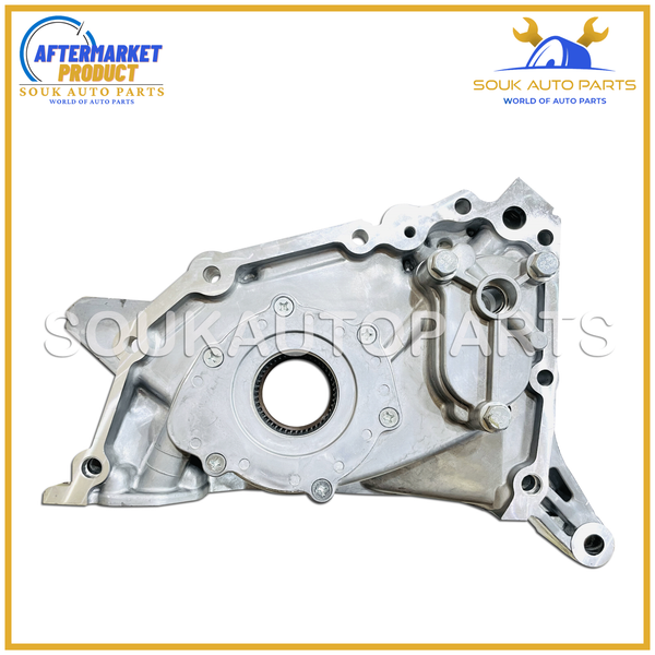 MD181583 OIL PUMP 4D56T For Mitsubishi L200 PAJERO MONTERO DELICA 2.5Ltr 1995-04