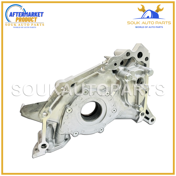 MD181583 OIL PUMP 4D56T For Mitsubishi L200 PAJERO MONTERO DELICA 2.5Ltr 1995-04