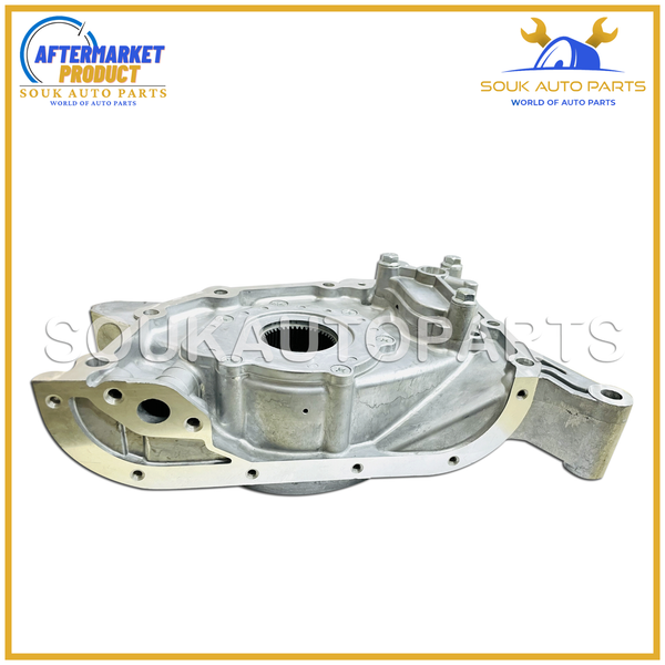 MD181583 OIL PUMP 4D56T For Mitsubishi L200 PAJERO MONTERO DELICA 2.5Ltr 1995-04