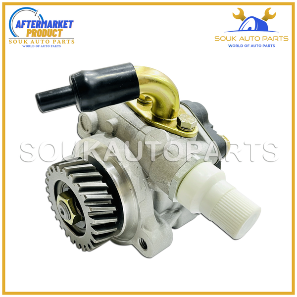 MB922703 POWER STEERING PUMP 4M40-T For Mitsubishi PAJERO MONTERO 1992-00