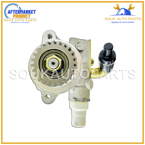 MB922703 POWER STEERING PUMP 4M40-T For Mitsubishi PAJERO MONTERO 1992-00