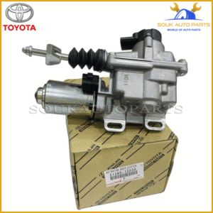 31360-12030 Genuine Toyota CLUTCH ACTUATOR ASSY