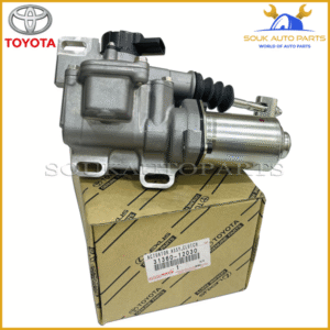 31360-12030 Genuine Toyota CLUTCH ACTUATOR ASSY - Image 3
