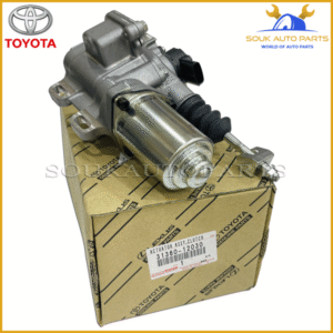 31360-12030 Genuine Toyota CLUTCH ACTUATOR ASSY - Image 4