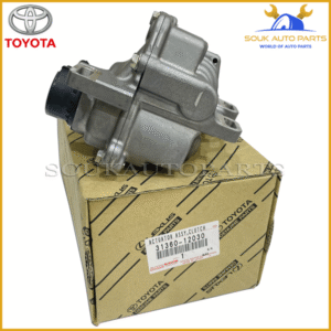 31360-12030 Genuine Toyota CLUTCH ACTUATOR ASSY - Image 5