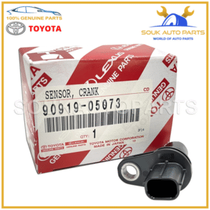 90919-05073 Genuine Toyota SENSOR, CAMSHAFT POSITION 9091905073 - Image 3
