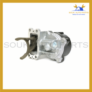 41400-34013 Genuine Toyota ACTUATOR ASSY, DIFFERENTIAL VACUUM TUNDRA 4RUNNER - Image 2