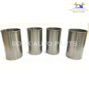 11461-54060 LINER SET 93MM Toyota L 2L 2L-T 2L-II 2L-T 2L-TE For HILUX 2.4Ltr