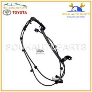89516-60090 Genuine Toyota WIRE, SKID CONTROL SENSOR 8951660090 - Image 3