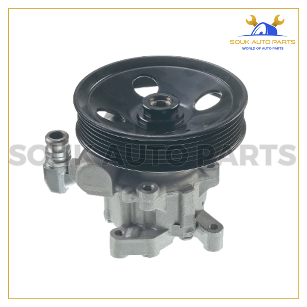 54662201 POWER STEERING PUMP For Mercedes-Benz R350 ML350 ML550 GL450