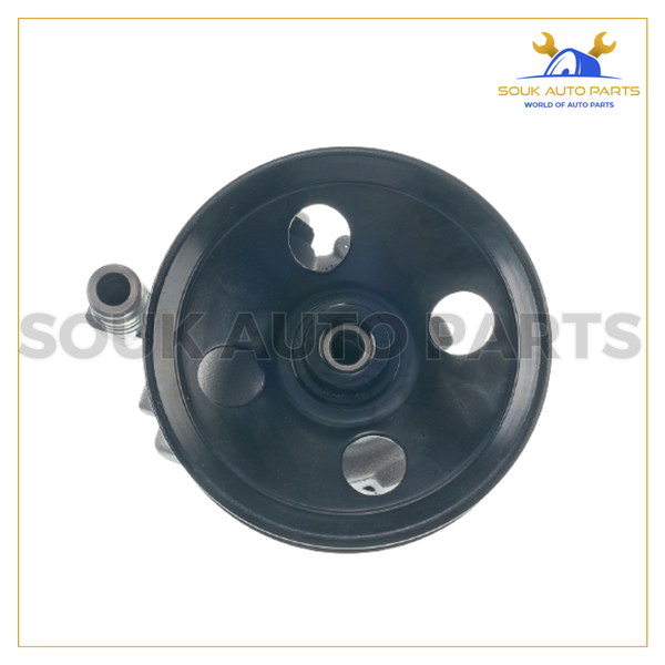 54662201 POWER STEERING PUMP For Mercedes-Benz R350 ML350 ML550 GL450