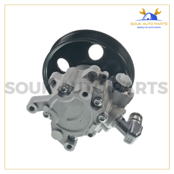 54662201 POWER STEERING PUMP For Mercedes-Benz R350 ML350 ML550 GL450