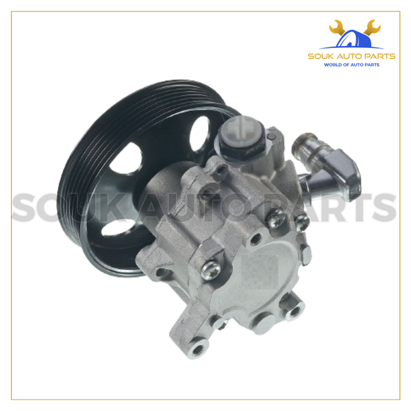 54662201 POWER STEERING PUMP For Mercedes-Benz R350 ML350 ML550 GL450