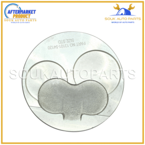 PISTON & RING SET 5L 99.50mm For Toyota LC PRADO HILUX 3.0Ltr DIESEL 1992-02 - Image 2