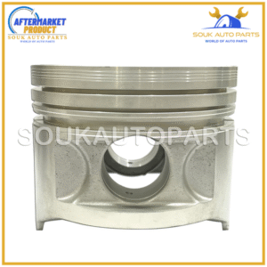 PISTON & RING SET 5L 99.50mm For Toyota LC PRADO HILUX 3.0Ltr DIESEL 1992-02 - Image 4