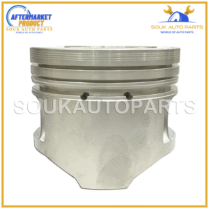 PISTON & RING SET 5L 99.50mm For Toyota LC PRADO HILUX 3.0Ltr DIESEL 1992-02 - Image 5