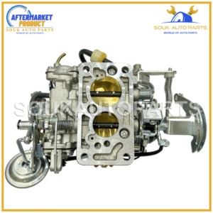 21100-75120 CARBURETOR ASSY 3RZ For Toyota HILUX HIACE PRADO