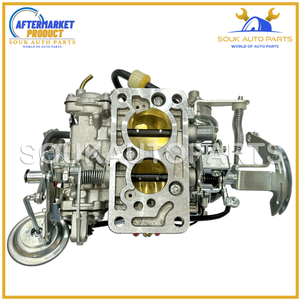 21100-75120 CARBURETOR ASSY 3RZ For Toyota HILUX HIACE PRADO