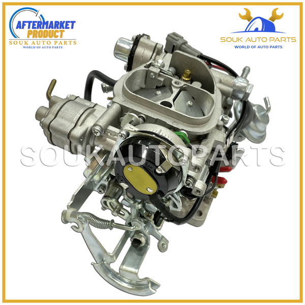 21100-75120 CARBURETOR ASSY 3RZ For Toyota HILUX HIACE PRADO