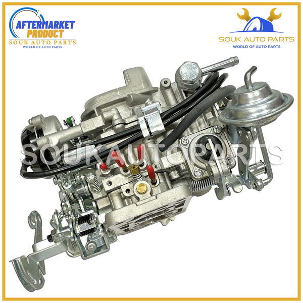 21100-75120 CARBURETOR ASSY 3RZ For Toyota HILUX HIACE PRADO