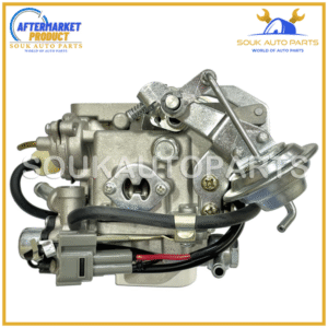 21100-75120 CARBURETOR ASSY 3RZ For Toyota HILUX HIACE PRADO - Image 5