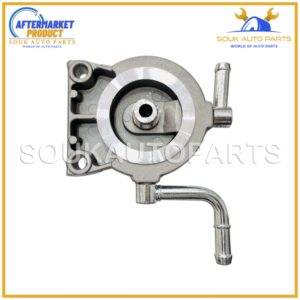 23301-17010 CAP ASSY, FUEL FILTER 1HZ For LAND CRUISER 4.2Ltr DIESEL - Image 2