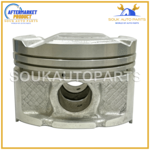 PISTON & RING SET 2ZZ-GE 82mm For Toyota COROLLA TS CELICA MATRIX LOTUS 1999-08 - Image 2