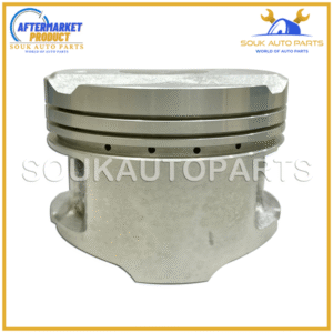 PISTON & RING SET 2ZZ-GE 82mm For Toyota COROLLA TS CELICA MATRIX LOTUS 1999-08 - Image 3