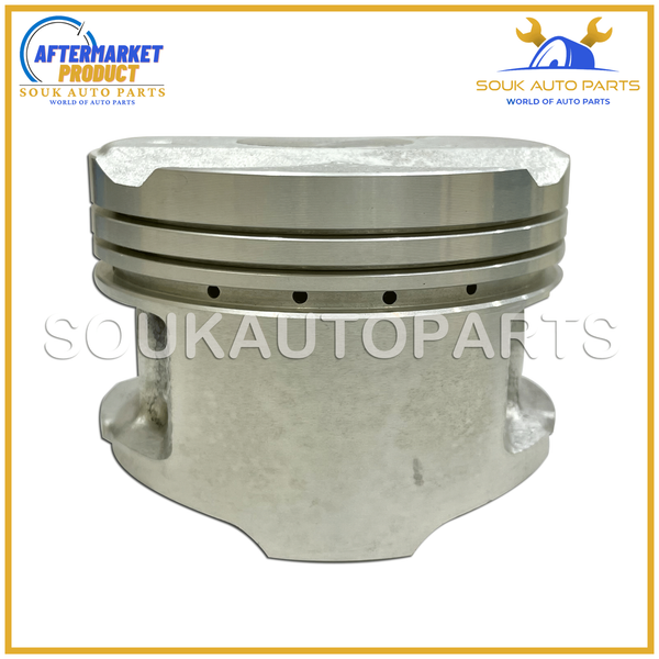 PISTON & RING SET 2ZZ-GE 82mm For Toyota COROLLA TS CELICA MATRIX LOTUS 1999-08