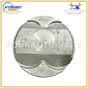 PISTON & RING SET 2ZZ-GE 82mm For Toyota COROLLA TS CELICA MATRIX LOTUS 1999-08 - Image 4