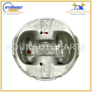 PISTON & RING SET 2ZZ-GE 82mm For Toyota COROLLA TS CELICA MATRIX LOTUS 1999-08 - Image 5