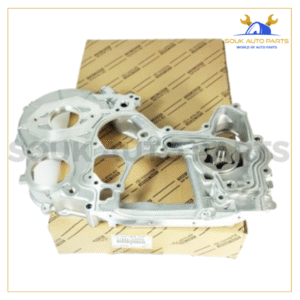 11320-30070 Genuine Toyota OIL PUMP 1KD-FTV D-4D 1132030070 HIACE HILUX - Image 3