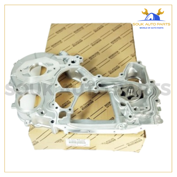 11320-30070 Genuine Toyota OIL PUMP 1KD-FTV D-4D 1132030070 HIACE HILUX