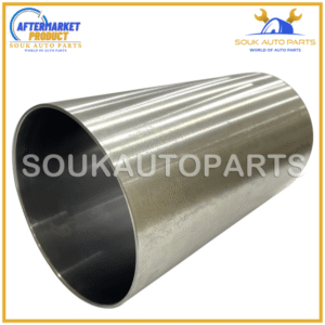 LINER SET Mitsubishi 4D33 108mm For FUSO TRUCK ROSA CANTER PICK UP 4.2Ltr DIESEL