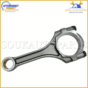 13201-79617 ROD SUB-ASSY 2TR-FE For Toyota 4RUNNER TACOMA INNOVA - Image 4