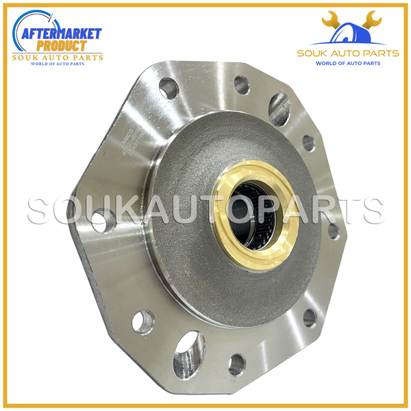 43401-60110 SPINDLE SUB ASSY STEERING KNUCKLE 1GR 1HZ 1VD Toyota LAND CRUISER