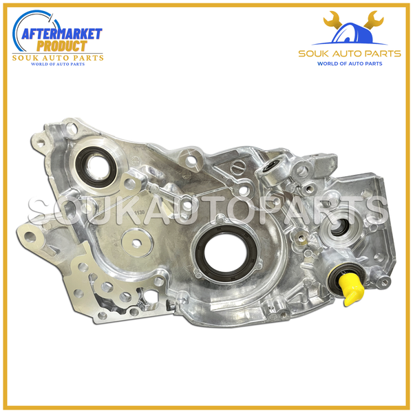 MD366260 CASE ASSY, CYLINDER BLOCK, OIL PUMP W/GASKETS For Mitsubishi 4G63 4G64