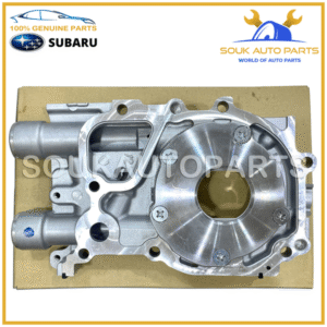 15010-AA310 Genuine Subaru OIL PUMP ASSY EG 12MM HIGH VOLUME WRX STi IMPREZA