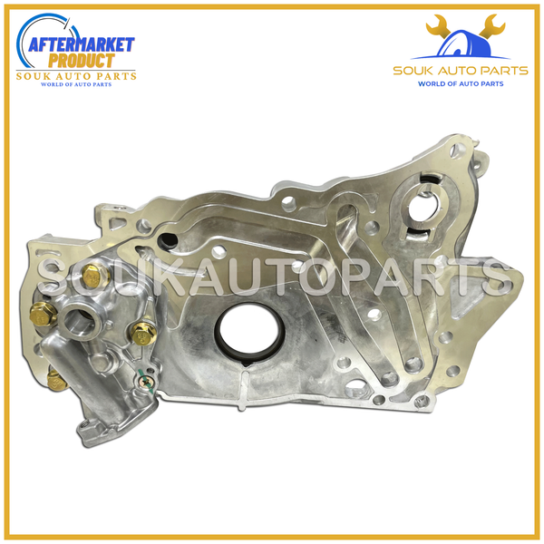 MD366260 CASE ASSY, CYLINDER BLOCK, OIL PUMP W/GASKETS For Mitsubishi 4G63 4G64