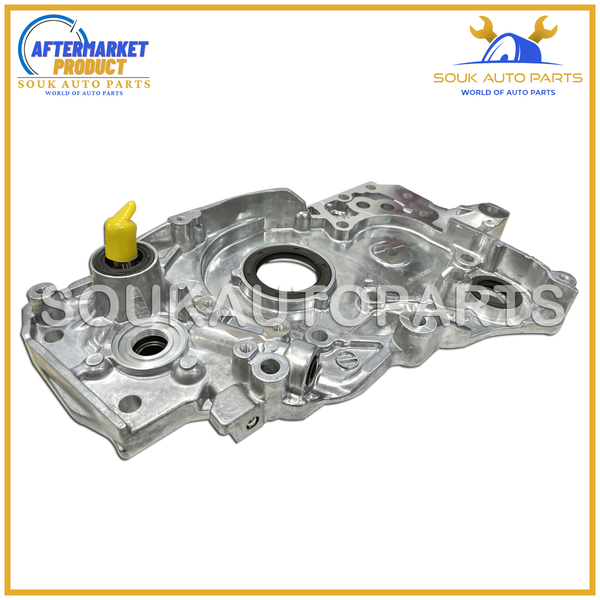 MD366260 CASE ASSY, CYLINDER BLOCK, OIL PUMP W/GASKETS For Mitsubishi 4G63 4G64